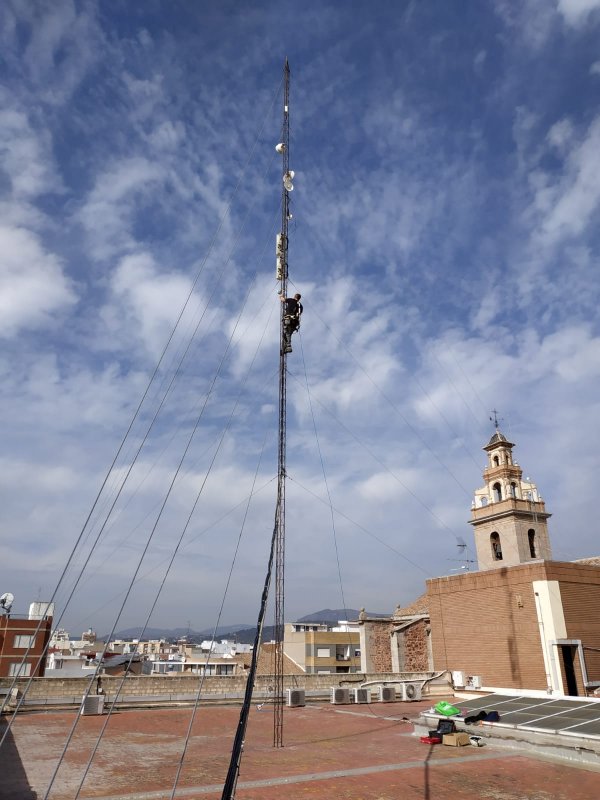 Antena