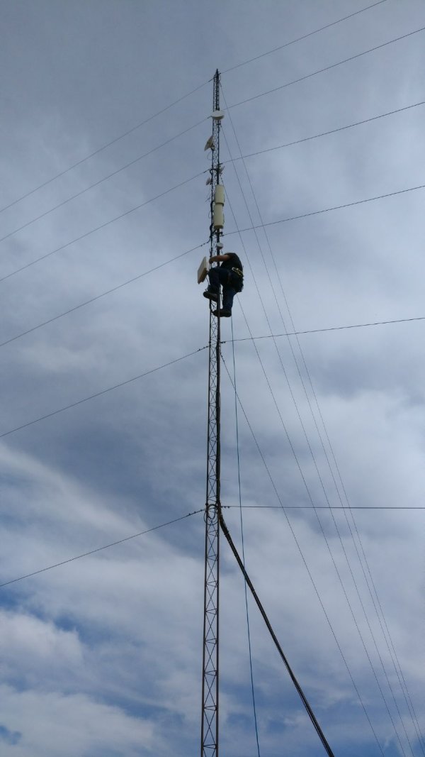 Antena